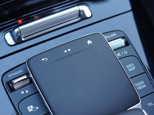 Used 2025 Mercedes-Benz GLE 450e 4MATIC image 34