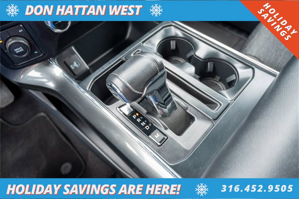 Used 2023 Ford F150 XLT w/ Equipment Group 302A High image 13