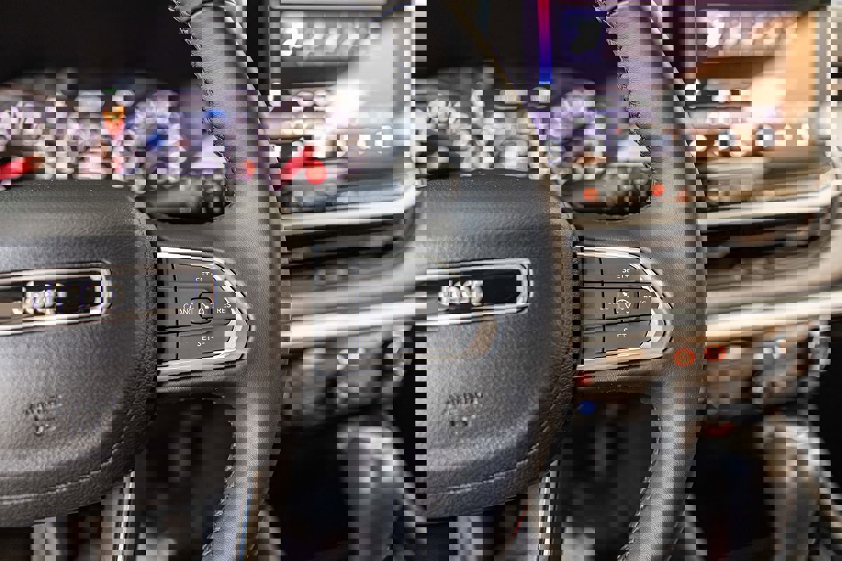 Used 2022 Jeep Compass Latitude image 25