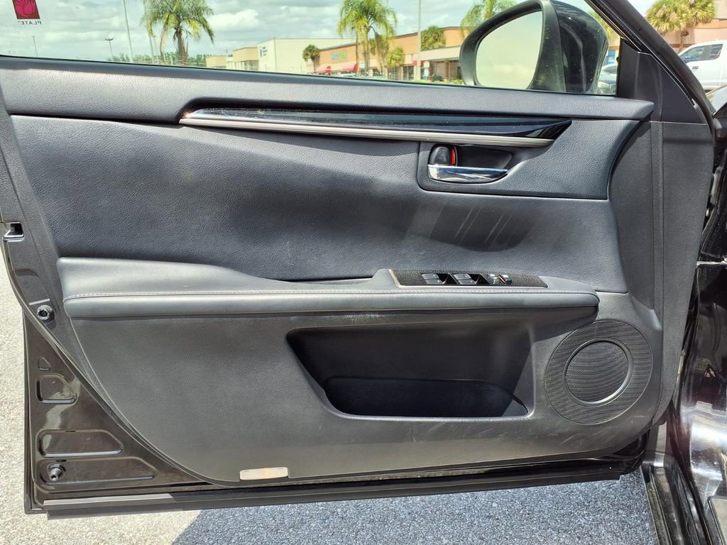 Used 2016 Lexus ES 350 w/ Accessory Package 2 FWD image 22