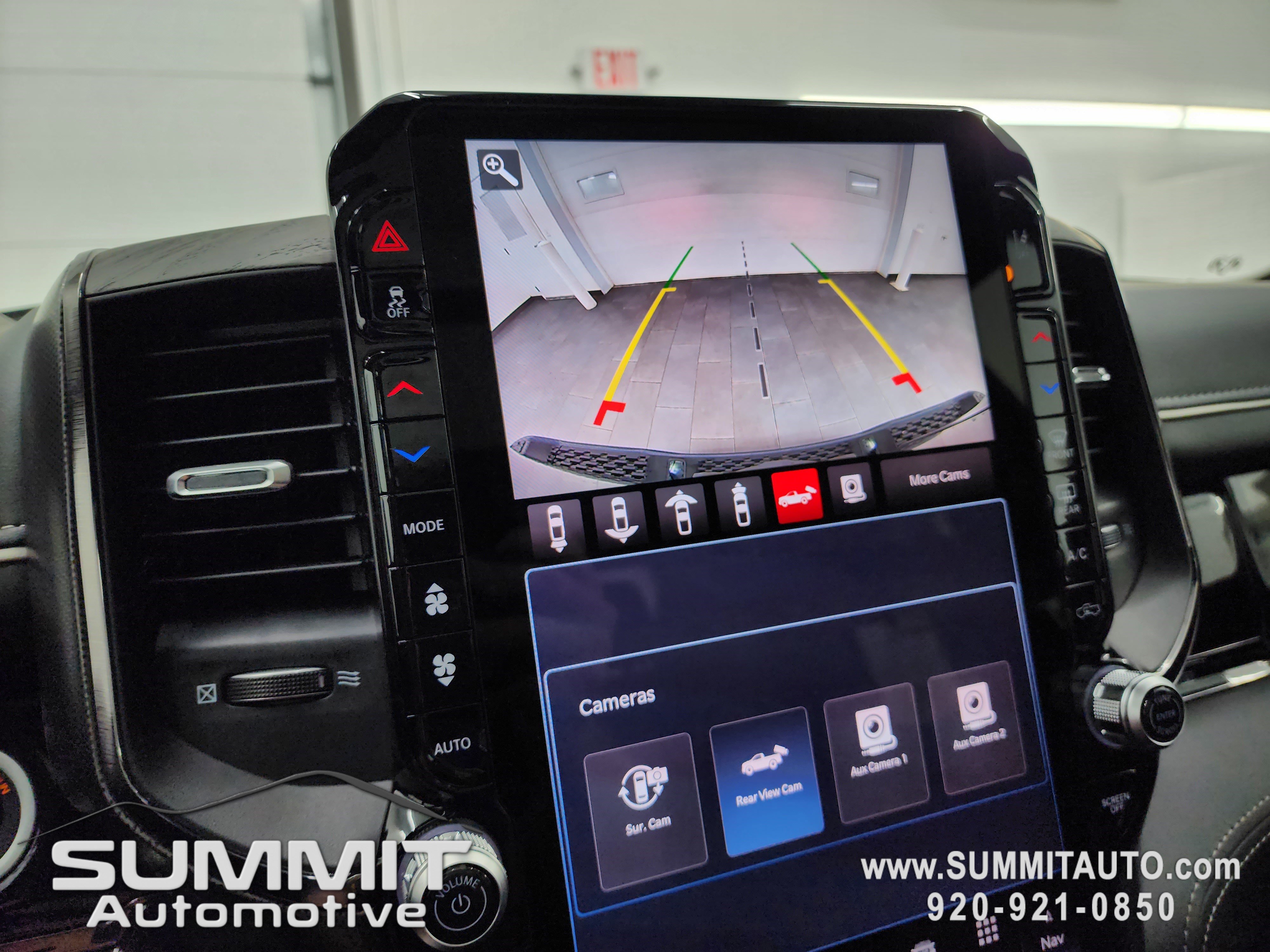 New 2026 RAM 1500 Limited image 21