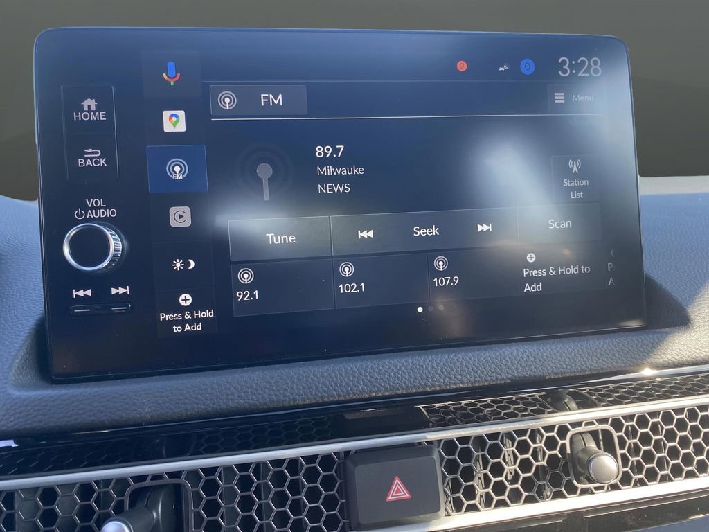 New 2026 Honda Civic Sport Touring image 18