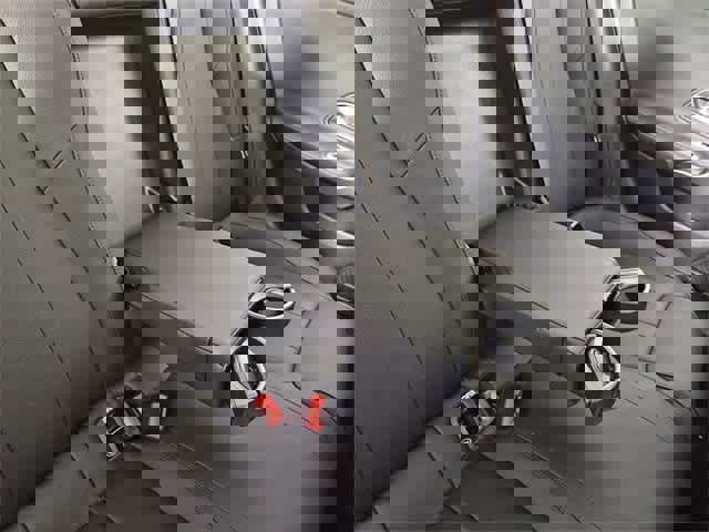 Certified 2025 Mercedes-Benz CLA 250 4MATIC image 40