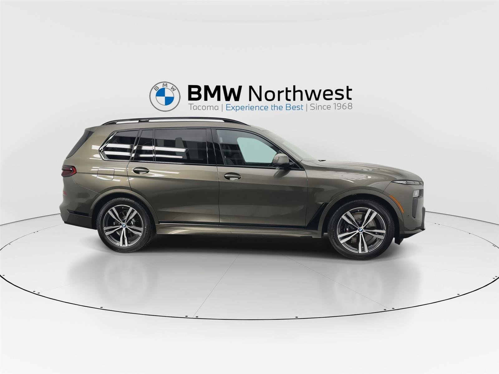 New 2026 BMW X7 xDrive40i w/ M Sport Package image 5