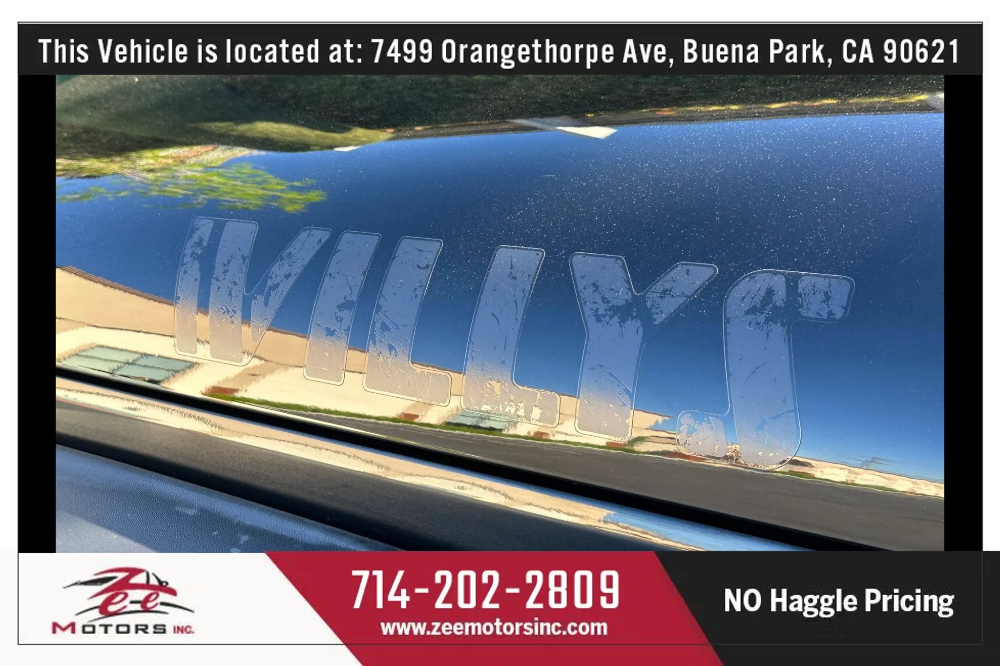 Used 2015 Jeep Wrangler Sport image 63