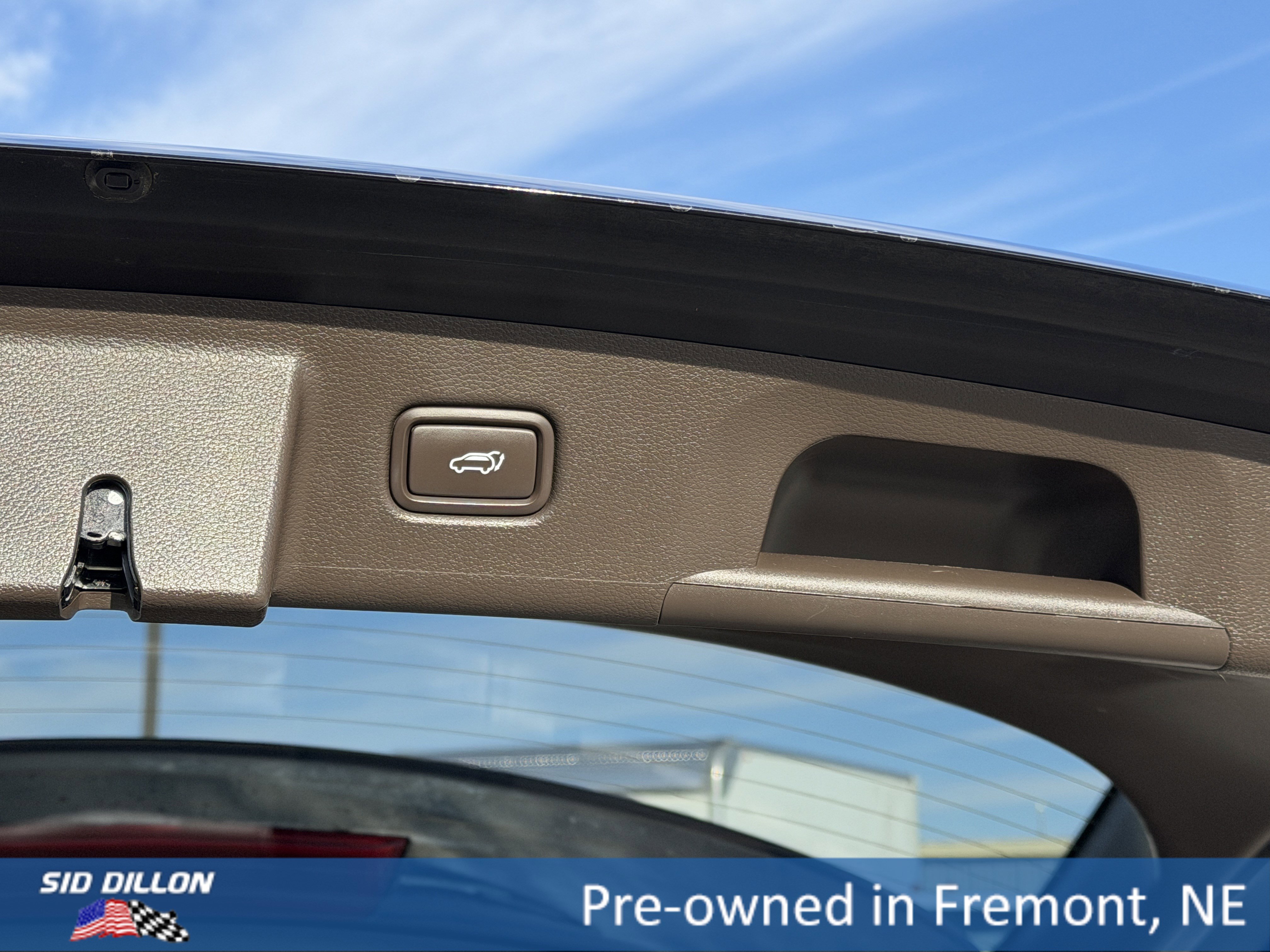 Used 2021 Kia Telluride SX w/ Nightfall Edition Package image 7