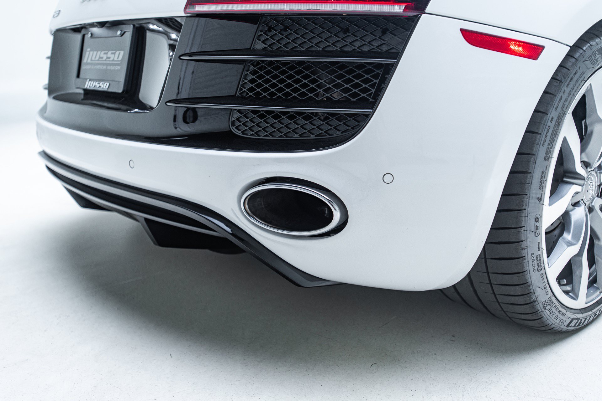 Used 2012 Audi R8 V10 AWD/4WD image 51