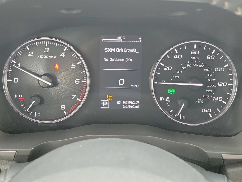 Certified 2026 Subaru Ascent Limited AWD/4WD image 20