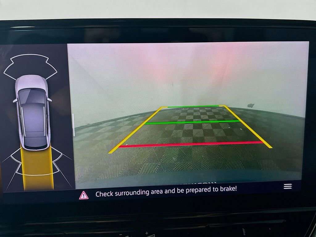 Used 2021 Volkswagen ID.4 Pro S image 17