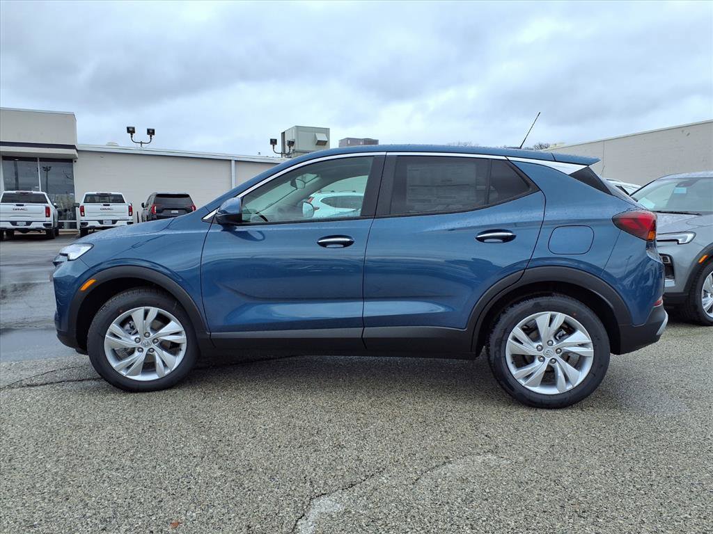 New 2026 Buick Encore GX Preferred image 23