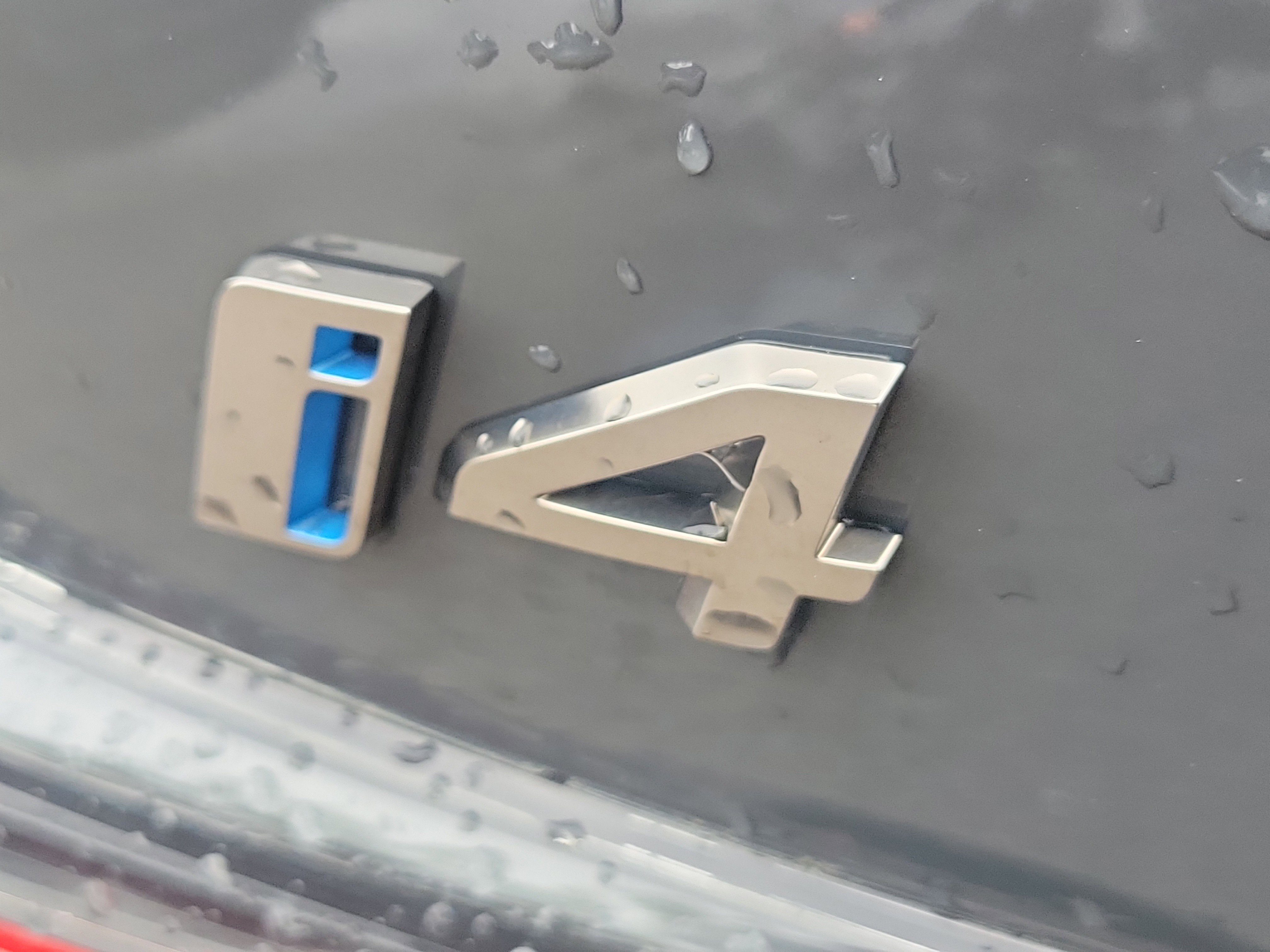 Used 2023 BMW i4 M50 image 6