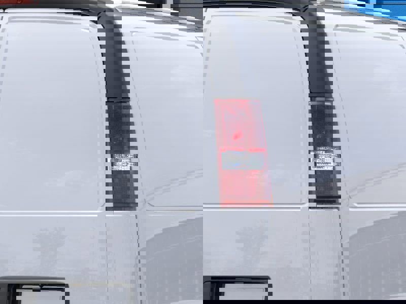 New 2026 Chevrolet Express 2500 image 11