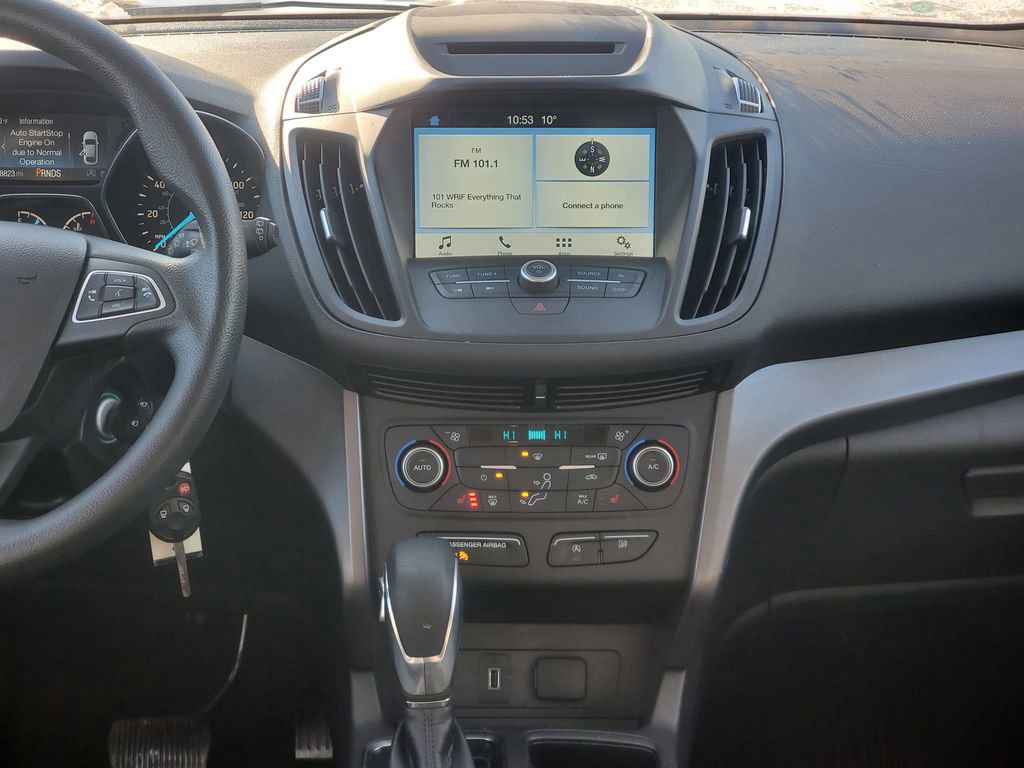 Used 2018 Ford Escape SE w/ SE Sync 3 Package image 27