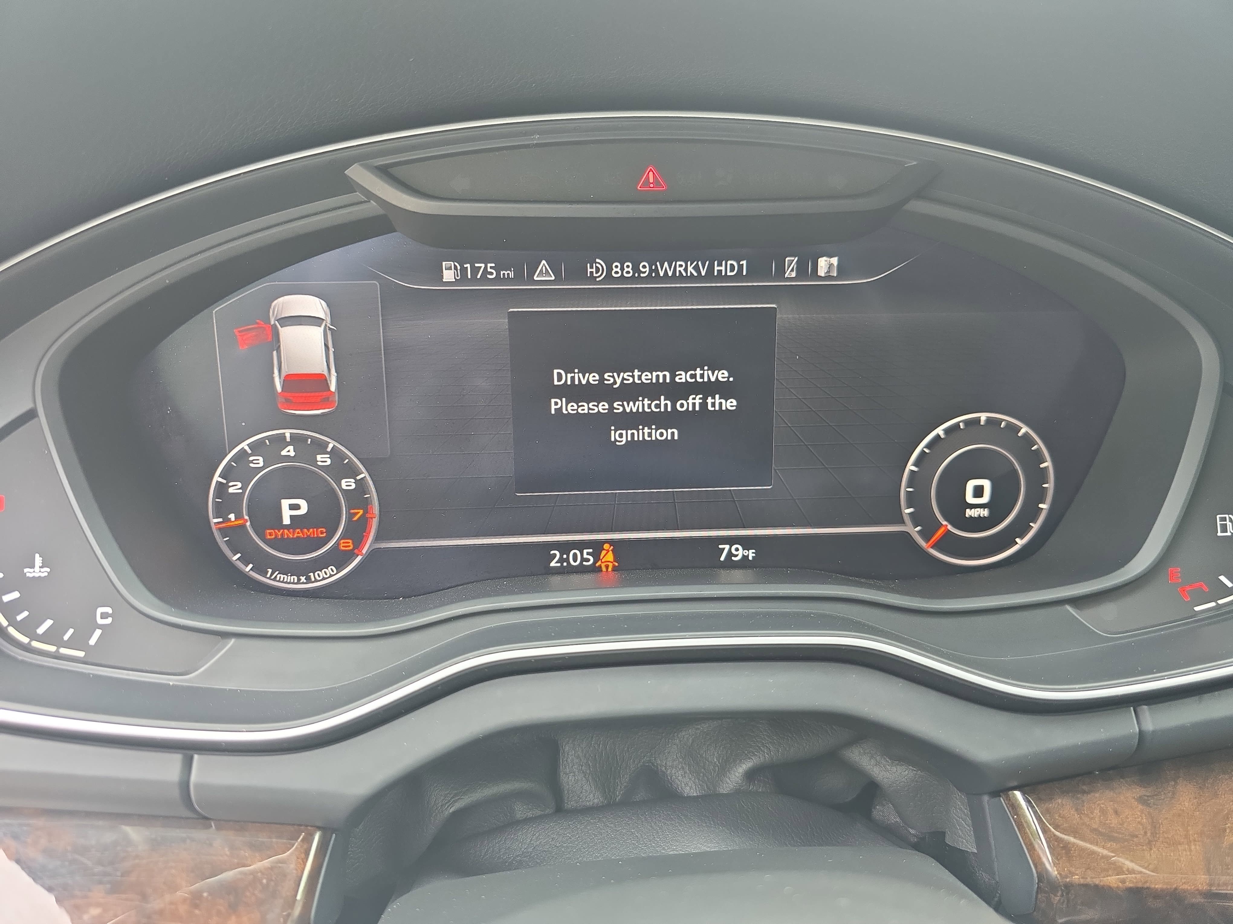Used 2020 Audi Q5 2.0T Premium Plus w/ Premium Plus Package AWD/4WD image 21