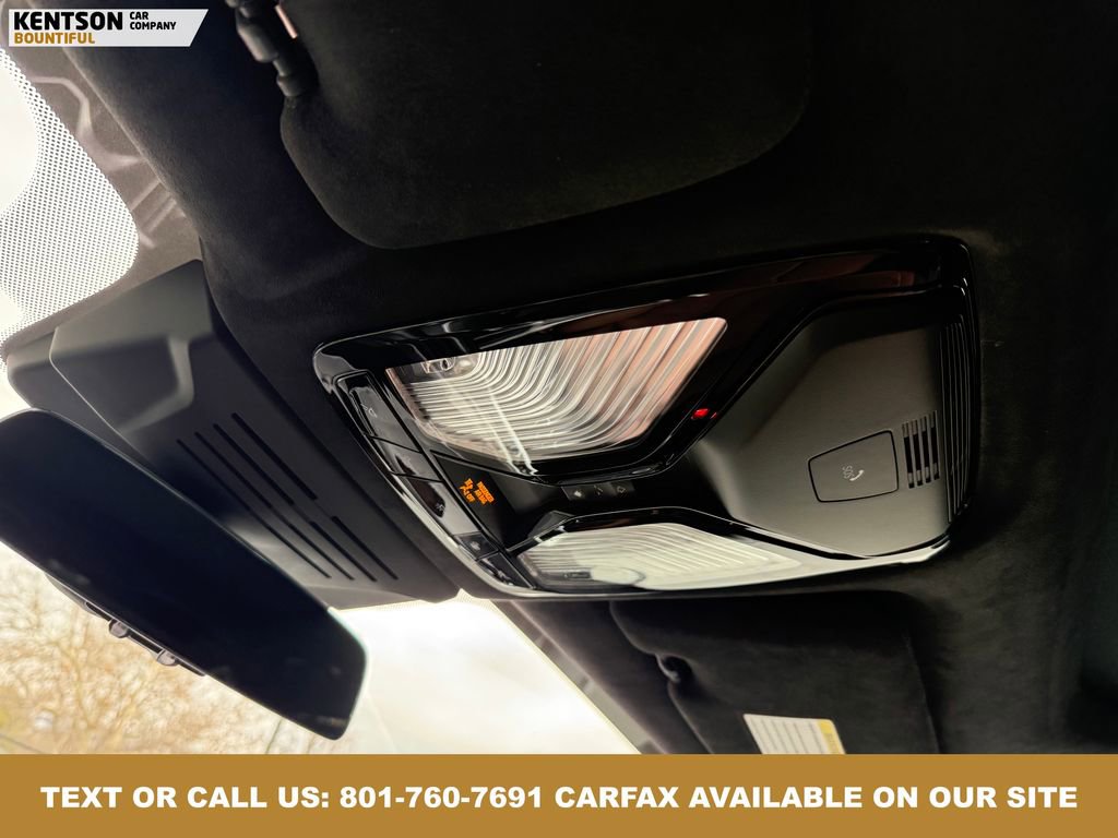 Used 2026 BMW X7 xDrive40i image 30