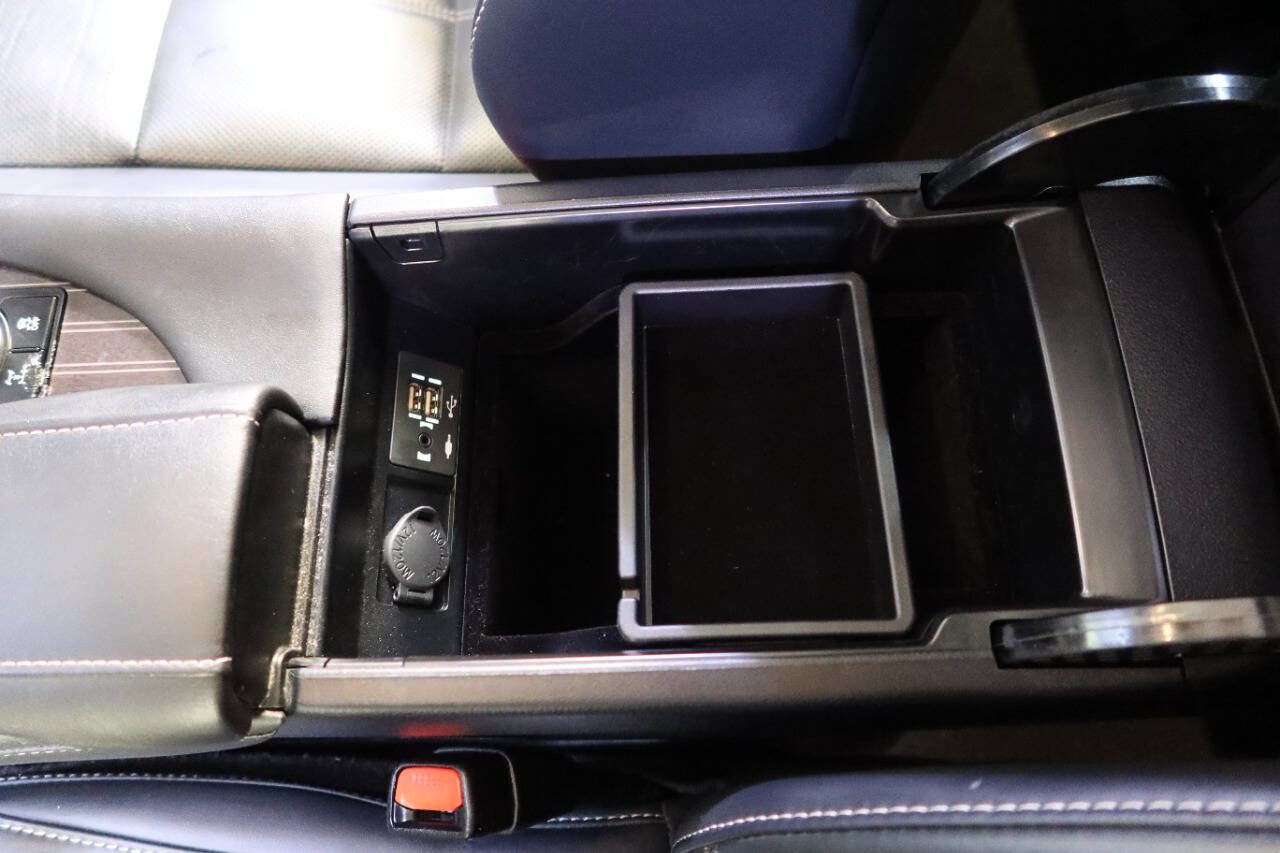 Used 2021 Lexus RX 350 AWD w/ Luxury Package image 39