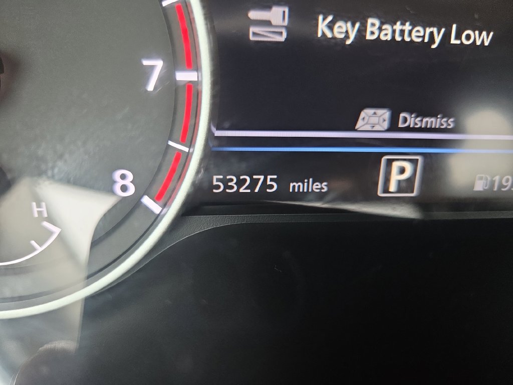 Used 2023 Nissan Sentra SR w/ SR Premium Package FWD image 29