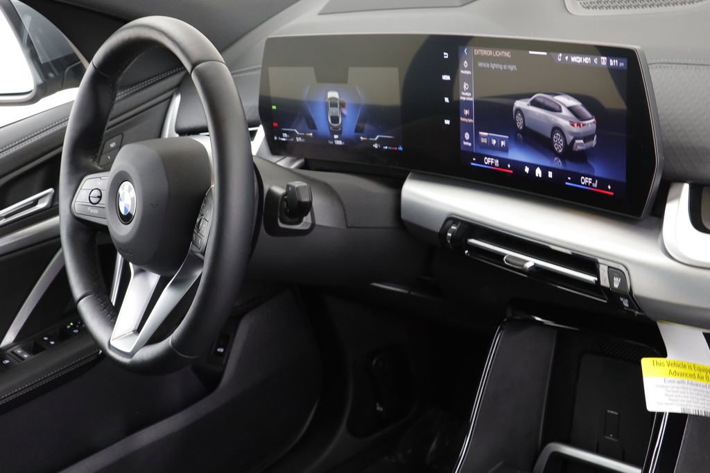 Certified 2026 BMW X2 xDrive28i image 21