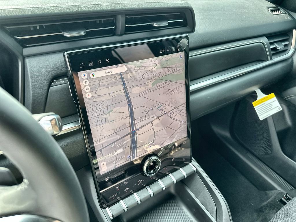 New 2026 GMC Terrain Elevation image 28