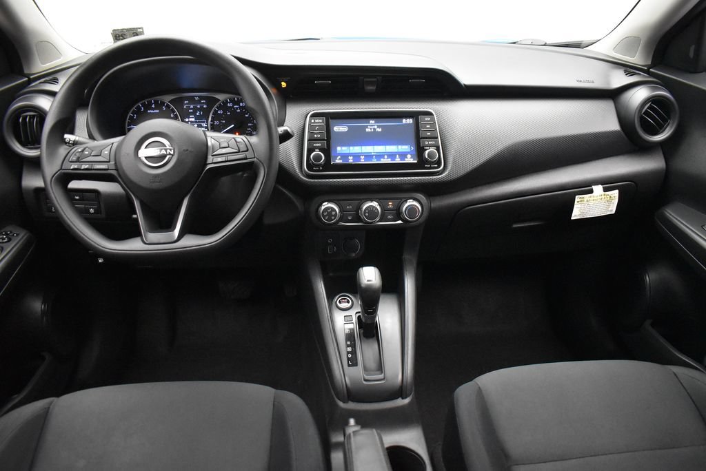 Used 2024 Nissan Kicks S FWD image 24