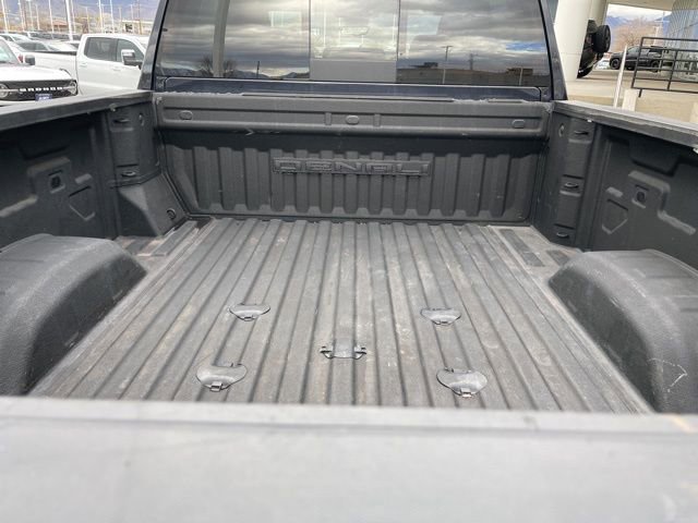 Certified 2024 GMC Sierra 2500 Denali w/ Denali Reserve Package image 19