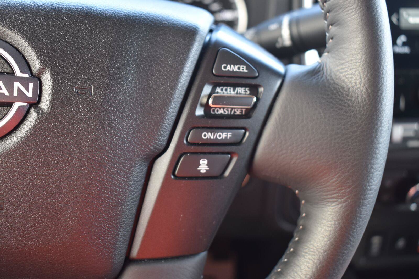 Certified 2025 Nissan Frontier SV w/ SV Convenience Package RWD image 37