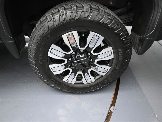 Used 2024 GMC Sierra 2500 Denali w/ Max Trailering Package AWD/4WD image 23
