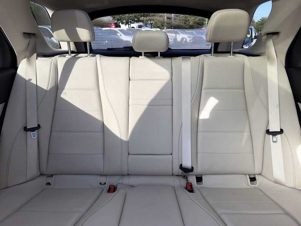 Used 2022 Mercedes-Benz GLE 350 4MATIC image 31