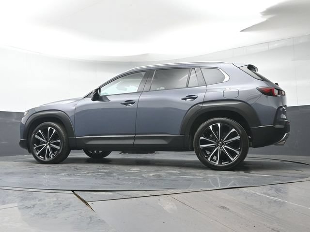 Certified 2024 MAZDA CX-50 2.5 Turbo w/ Cargo Package AWD/4WD image 30
