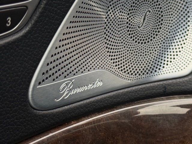 Used 2018 Mercedes-Benz S 450 4MATIC image 11