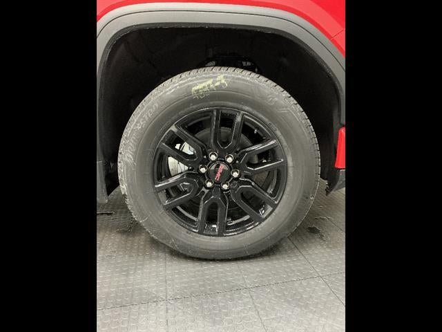 New 2026 GMC Sierra 1500 Elevation w/ Elevation Premium Package AWD/4WD image 42