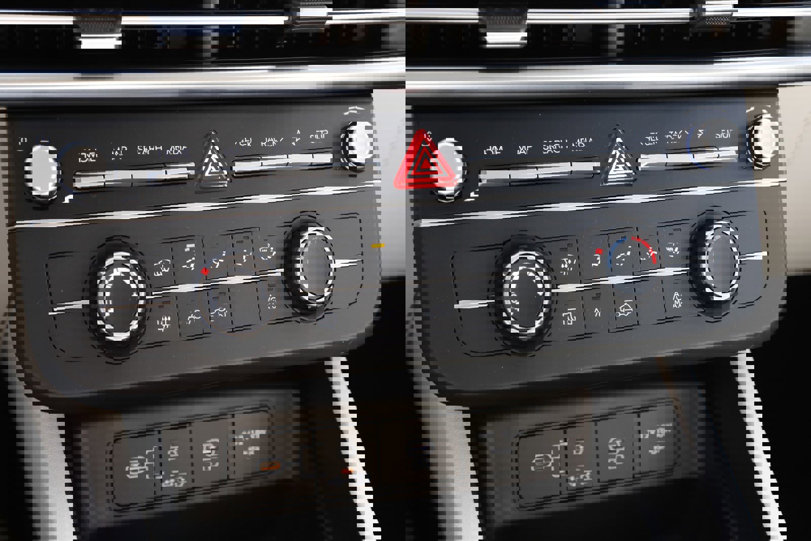 New 2026 Hyundai Tucson SE image 26