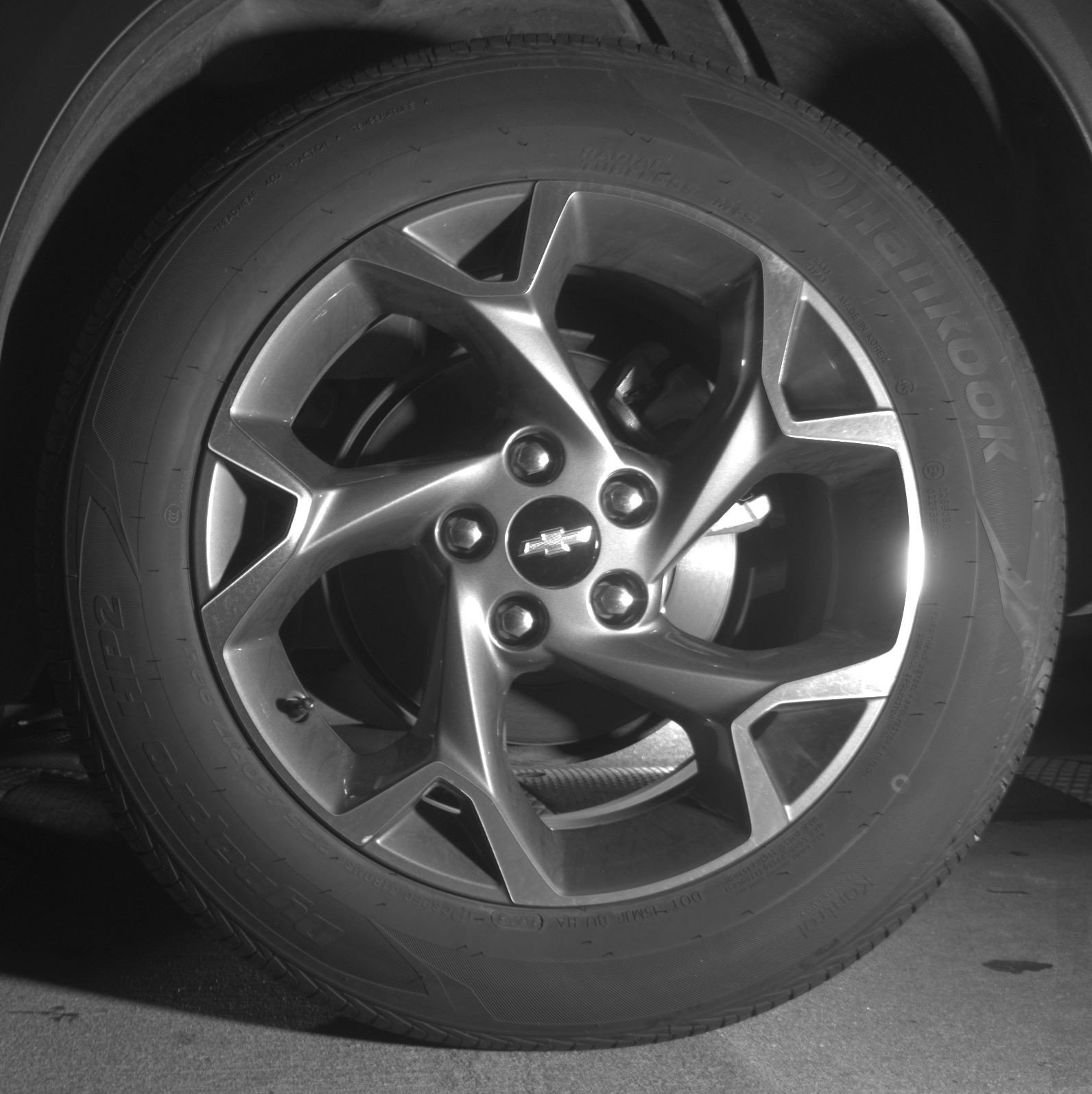 Used 2025 Chevrolet Trax LT FWD image 14