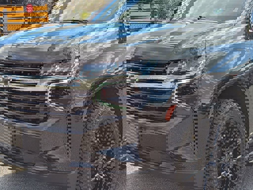 Certified 2022 Chevrolet Tahoe High Country image 6