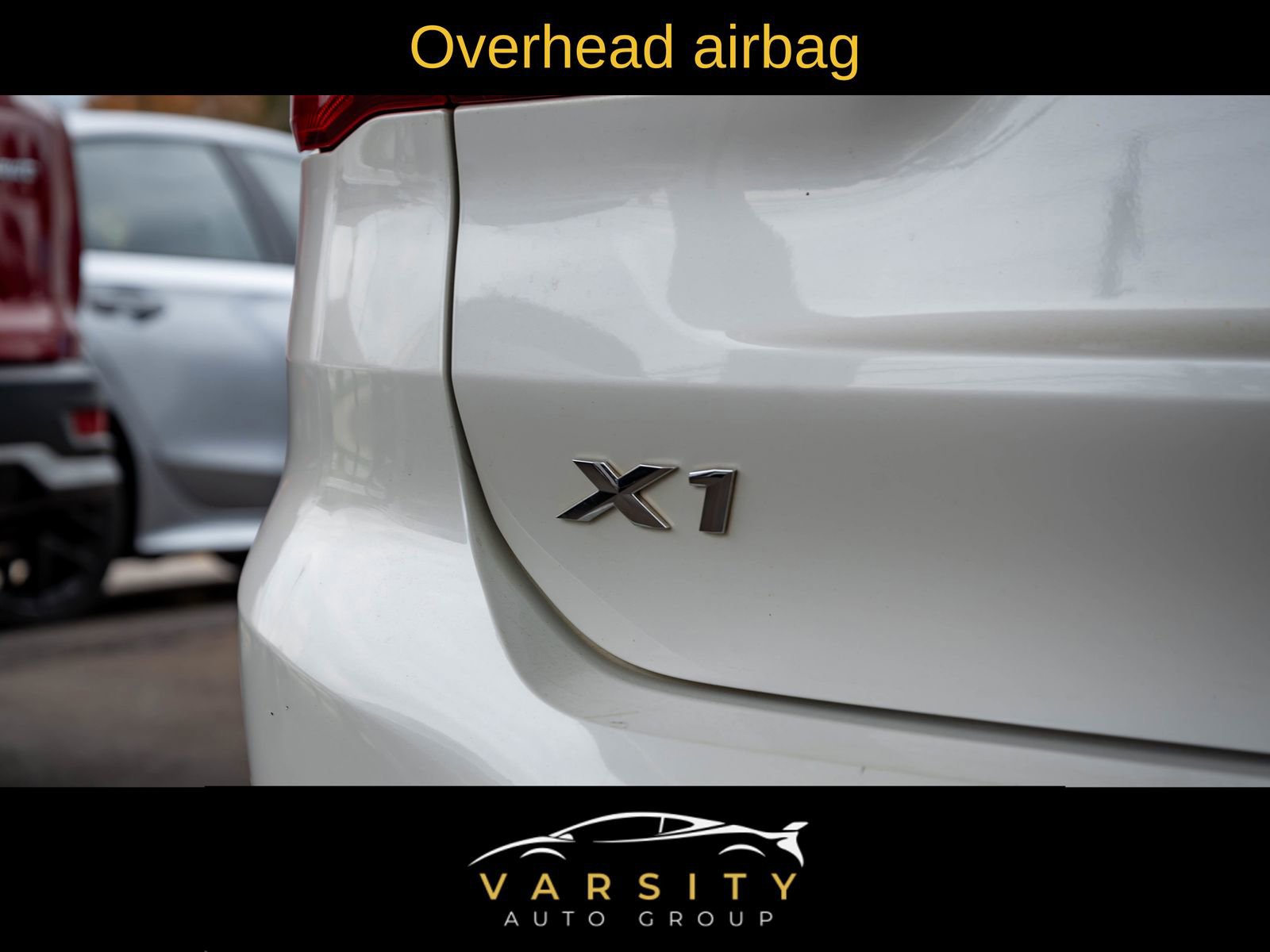 Used 2018 BMW X1 xDrive28i w/ Convenience Package image 33