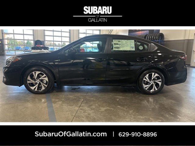 New 2025 Subaru Legacy Premium