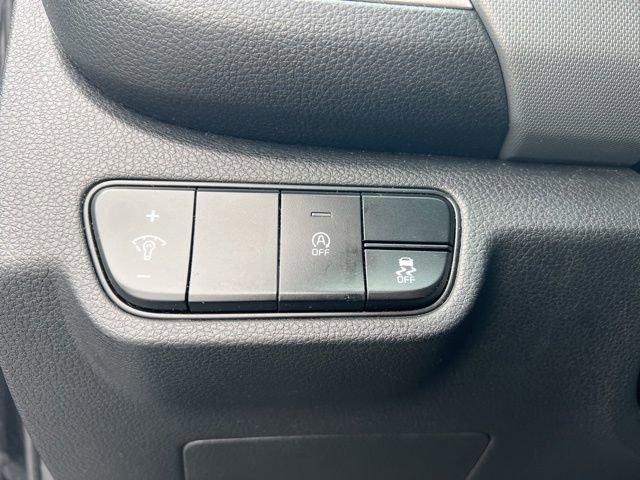 Certified 2021 Kia Seltos LX AWD/4WD image 11