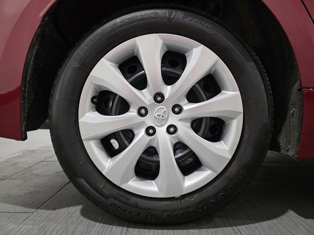 Used 2025 Toyota Corolla LE image 24