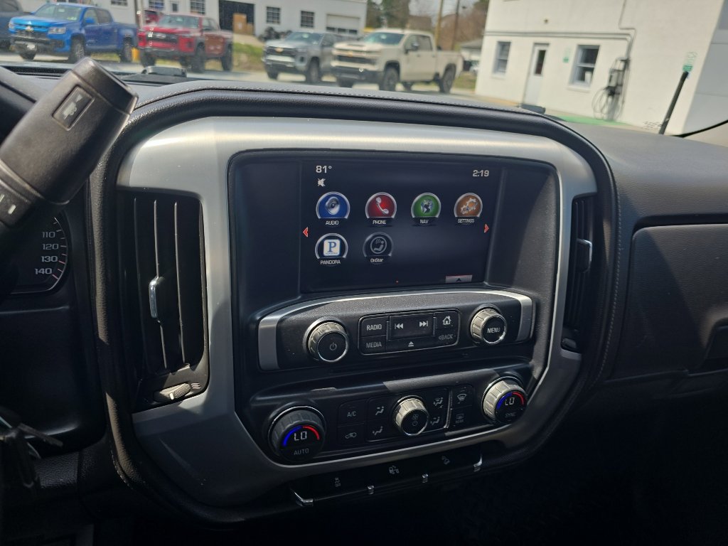 Used 2014 GMC Sierra 1500 SLE w/ SLE Value Package image 24