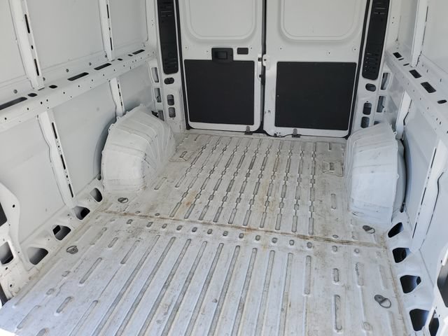 Used 2025 RAM ProMaster 2500 w/ Convenience Group FWD image 30