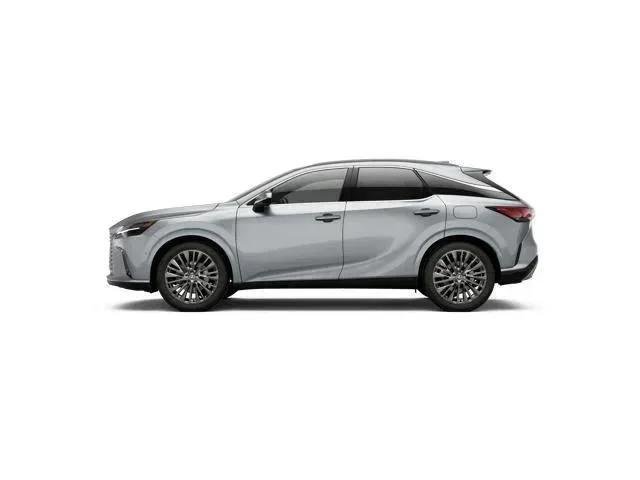 New 2026 Lexus RX 350 AWD/4WD image 63