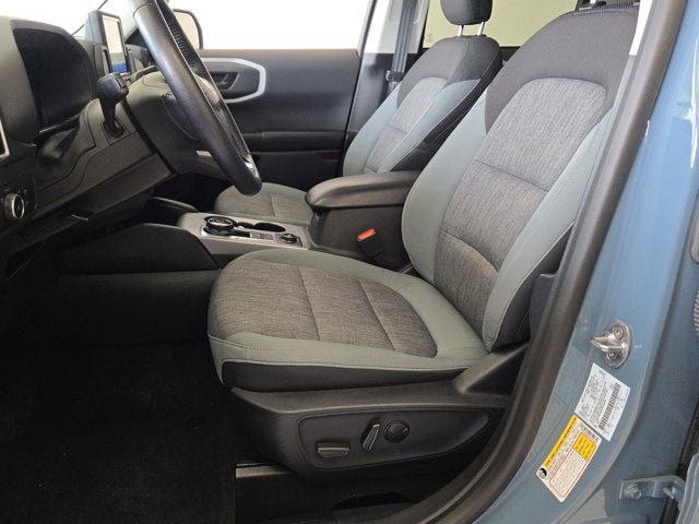 Used 2023 Ford Bronco Sport Big Bend w/ Convenience Package AWD/4WD image 20
