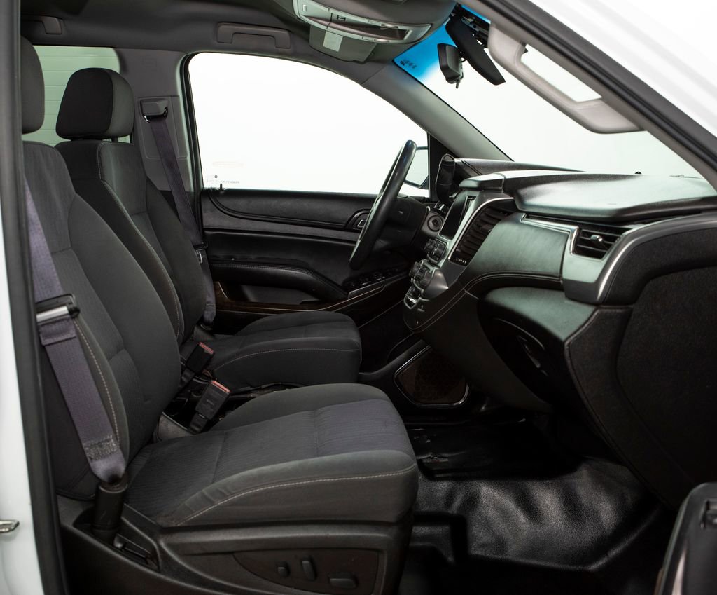 Used 2016 Chevrolet Tahoe 4WD image 16