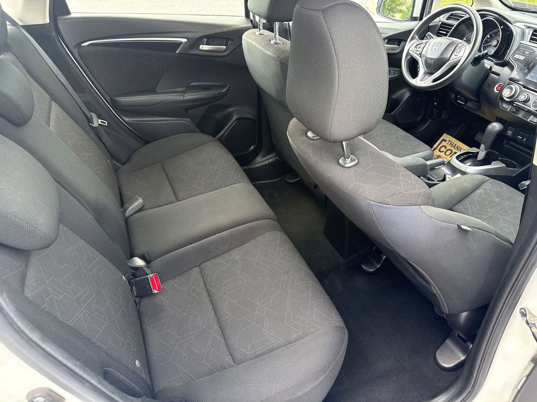 Used 2016 Honda Fit EX image 13