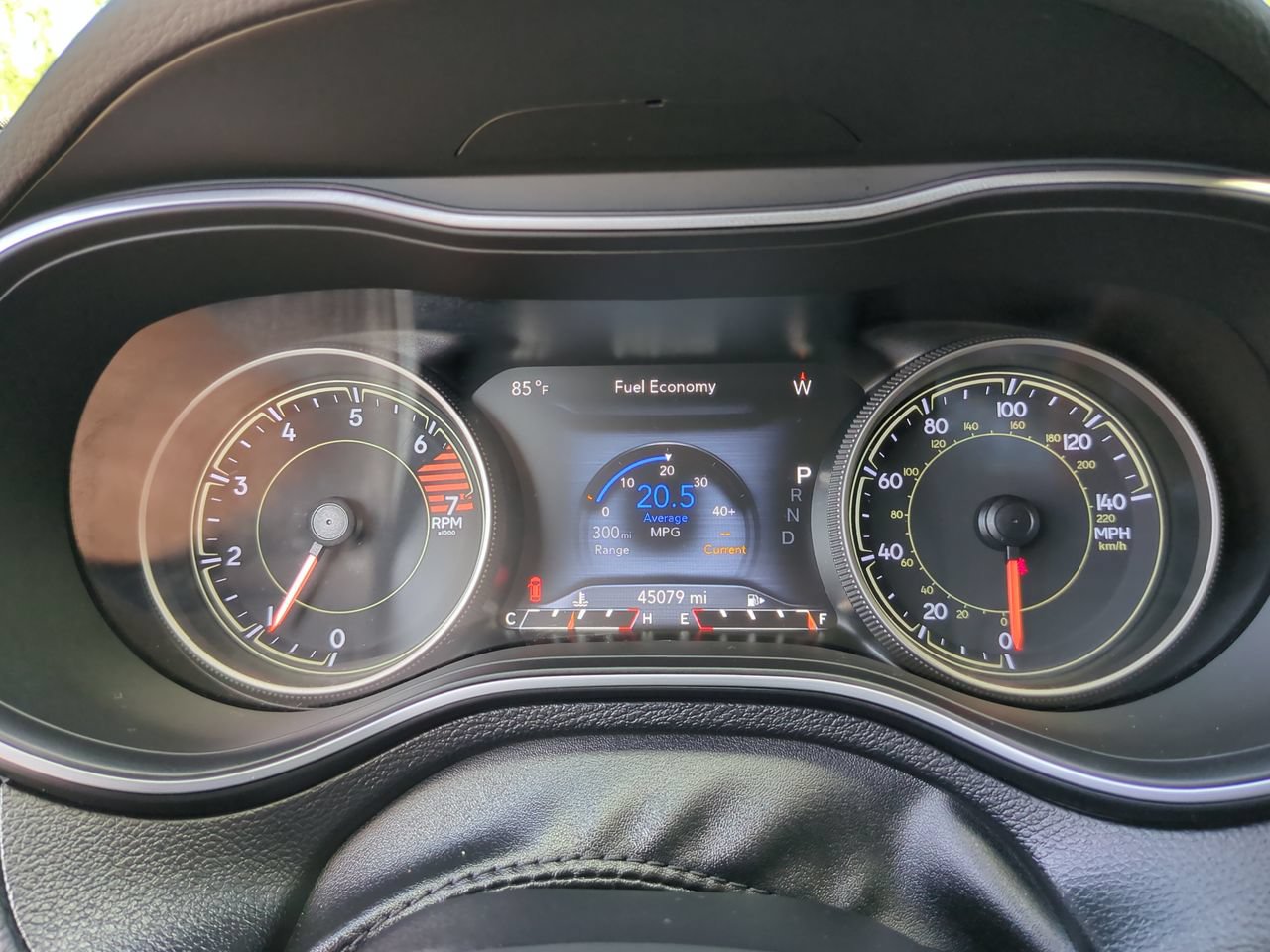 Used 2020 Jeep Cherokee Limited FWD image 12