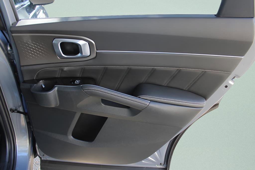 New 2025 Kia Sorento SX image 26