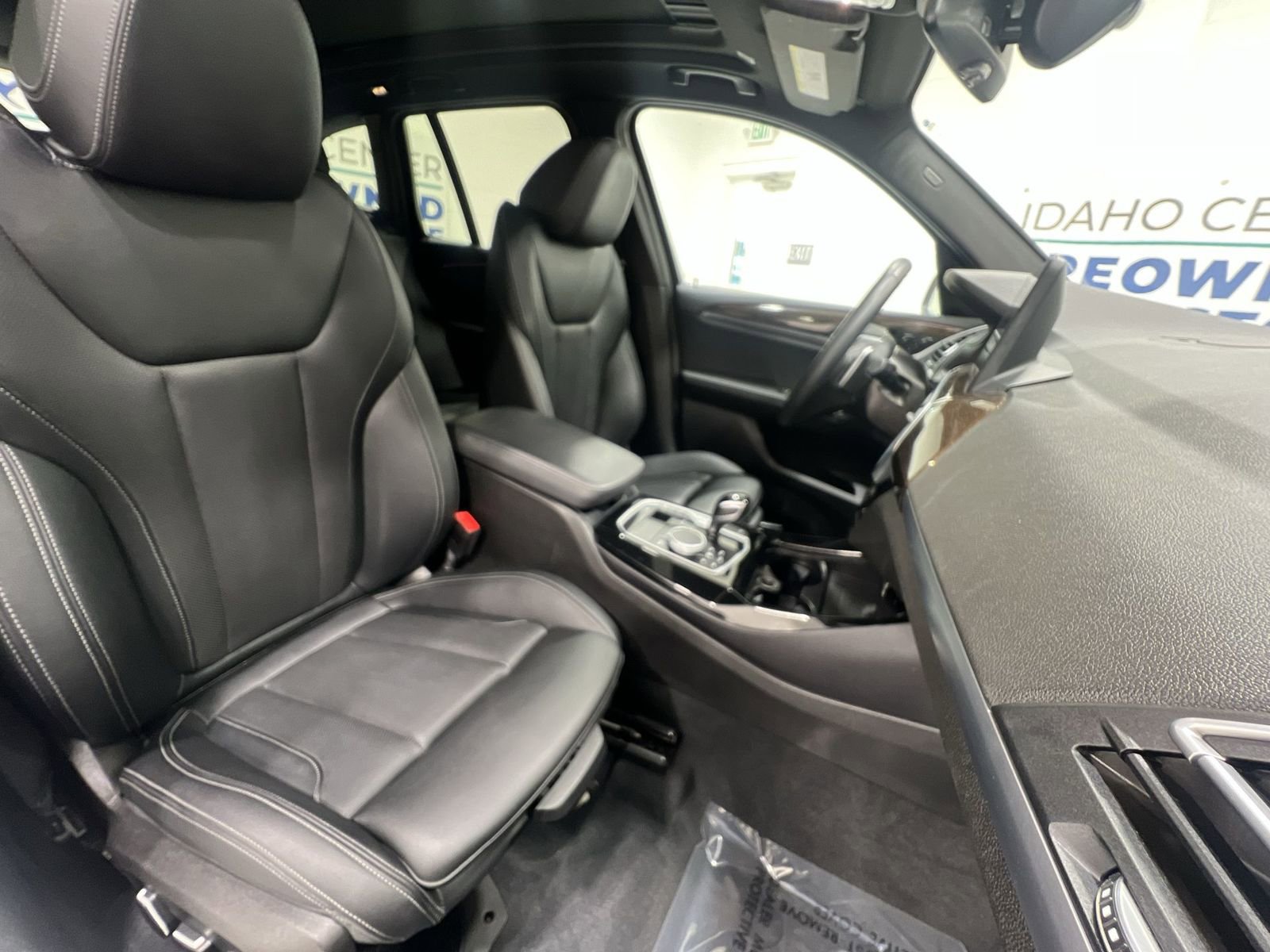 Used 2024 BMW X3 xDrive30i image 25