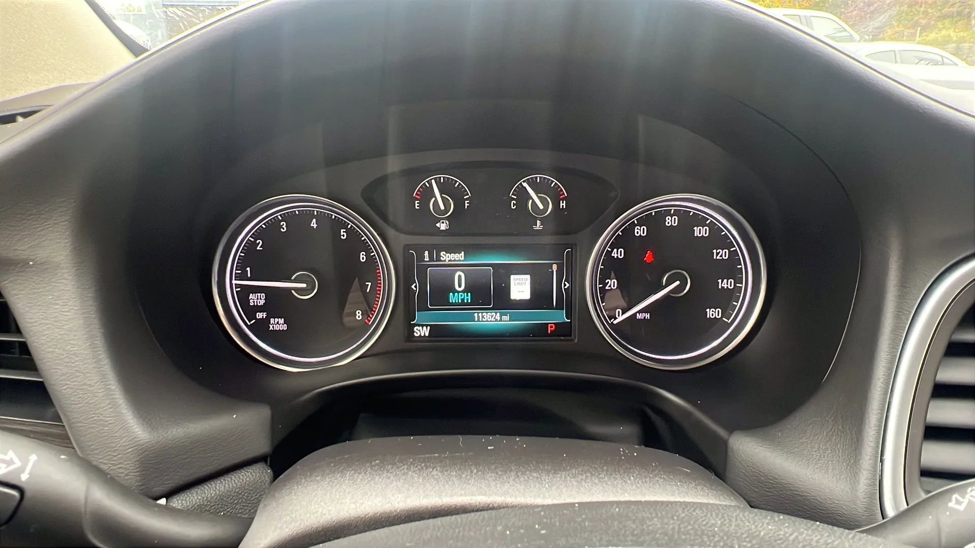 Used 2019 Buick Enclave Premium w/ Trailering Package, 5000 lbs. image 12