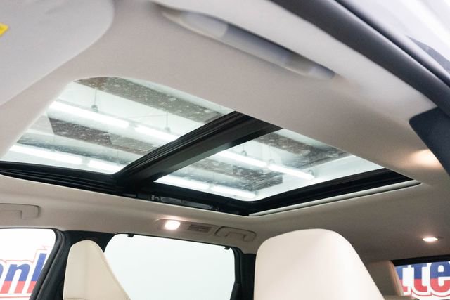 Used 2023 INFINITI QX60 Luxe w/ Cargo Package image 4