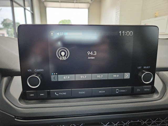 Used 2024 Honda Accord EX image 23